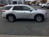 New 2025 Nissan Pathfinder SL image 6