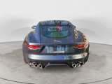 New 2024 Jaguar F-TYPE Coupe AWD image 4