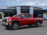 New 2025 GMC Sierra 2500 SLT image 2