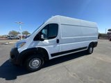 Used 2024 RAM ProMaster 2500 w/ Convenience Group image 2