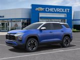 New 2026 Chevrolet Equinox ACTIV w/ Convenience Package III image 3