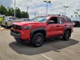 New 2025 Toyota 4Runner SR5 image 3