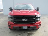 New 2025 Ford F150 Lariat image 3