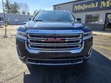 Used 2023 GMC Acadia SLE w/ Driver Convenience Package image 3