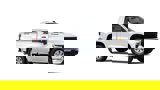 New 2024 Chevrolet Silverado 1500 W/T w/ WT Value Package image 4