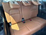 New 2025 Nissan Pathfinder Platinum image 5