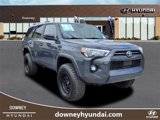 Used 2024 Toyota 4Runner SR5 image 3