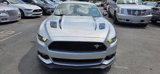 Used 2017 Ford Mustang GT Premium w/ Enhanced Security Package image 2