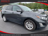 Used 2018 Chevrolet Equinox LT image 6