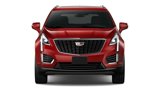 New 2025 Cadillac XT5 Premium Luxury image 2