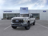 New 2025 Ford F250 XLT w/ Tremor Off-Road Package image 2