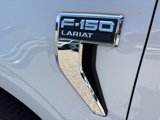 New 2025 Ford F150 Lariat w/ Equipment Group 502A High image 3