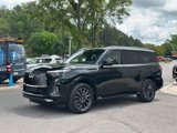 New 2025 INFINITI QX80 Autograph image 5