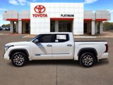 New 2025 Toyota Tundra 1794 Edition image 3