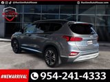 Used 2019 Hyundai Santa Fe Limited image 3
