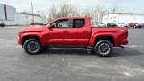 New 2025 Toyota Tacoma TRD Sport image 5