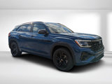 New 2025 Volkswagen Atlas Cross Sport SEL R-Line image 2
