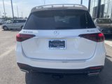 New 2025 Mercedes-Benz GLE 580 4MATIC image 3
