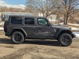 New 2025 Jeep Wrangler Willys image 2