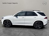 New 2026 Mercedes-Benz GLE 350 4MATIC image 2