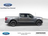 Certified 2023 Ford F150 XLT w/ Equipment Group 302A High image 5