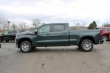 New 2025 Chevrolet Silverado 1500 LT image 2
