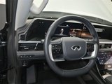 Used 2025 INFINITI QX80 Sensory image 4