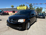 Used 2016 Dodge Grand Caravan SXT image 2