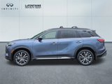 New 2025 INFINITI QX60 Autograph w/ Cargo Package image 2