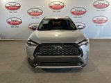 New 2025 Toyota Corolla Cross LE image 2