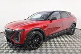 New 2025 Cadillac Lyriq Sport image 2