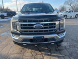 Used 2021 Ford F150 4x4 SuperCrew image 3