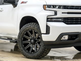 Used 2022 Chevrolet Silverado 1500 RST w/ All Star Edition Plus image 3