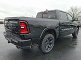 New 2025 RAM 1500 Big Horn image 4