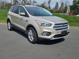 Used 2018 Ford Escape SE image 3
