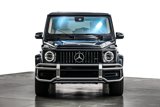 Certified 2024 Mercedes-Benz G 63 AMG 4MATIC image 4