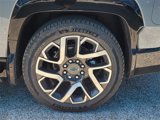 New 2025 Chevrolet Silverado EV RST image 4