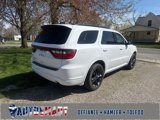 Used 2023 Dodge Durango SXT w/ SXT Blacktop Group image 3
