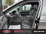 Used 2024 Jeep Grand Cherokee L Limited w/ Luxury Tech Group II image 3