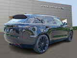 New 2026 Land Rover Range Rover Velar Dynamic SE image 2