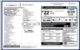 Used 2025 Chrysler Pacifica Limited image 5