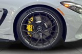 New 2025 Mercedes-Benz AMG GT 63 image 4