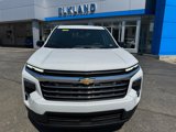 New 2026 Chevrolet Traverse LT w/ Driver Confidence Package image 2