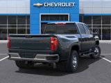 New 2025 Chevrolet Silverado 3500 LTZ w/ LTZ Plus Package image 4
