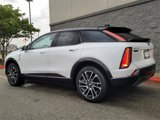 New 2025 Cadillac Optiq Sport 1 w/ LPO, Floor Liner Package image 5