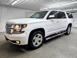 Used 2018 Chevrolet Suburban LT w/ LT Signature Package image 4