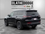 New 2025 Jeep Grand Cherokee L Summit image 3