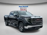 New 2026 GMC Sierra 1500 SLT w/ SLT Premium Package image 3
