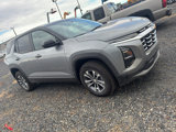 New 2026 Chevrolet Equinox LT image 3