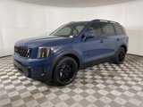 New 2025 Kia Telluride EX X-Line image 4